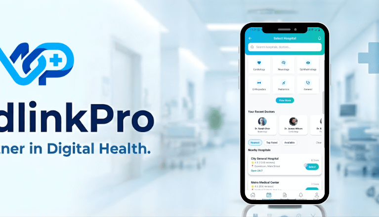 MedlinkPro-portfolio