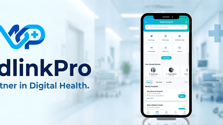 MedlinkPro-portfolio